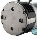 HLBTK 123477 106576 220856 24V Electric Hydraulic Motor Fits for Skyjack SJIII3015 3215 3219 3220 3226 4626 4632