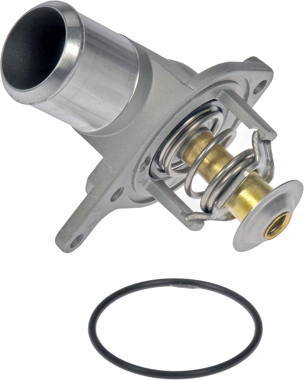 Dorman 902-700 Engine Coolant Thermostat Housing Assembly