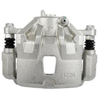 AUTOMUTO 1PC 19B6464 Front Left Brake Caliper w/Bracket For Hyundai