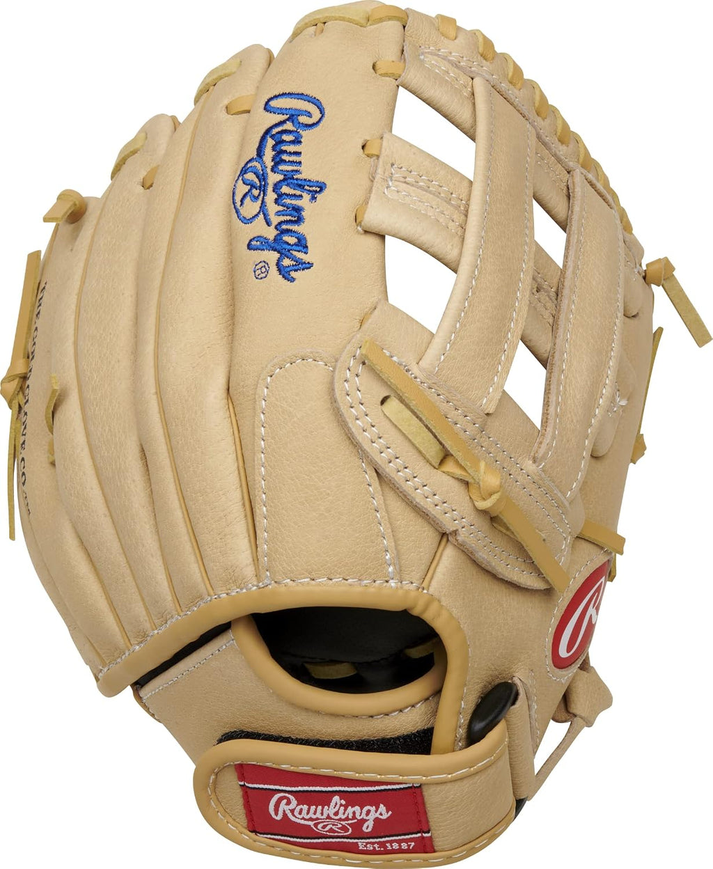 Sure Catch Baseball & Softball Glove | T-Ball, Youth & Adult Rec Models | Multiple Sizes & Styles
