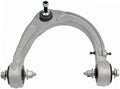 Dorman 522-340 Front Passenger Side Upper Suspension Control Arm and Ball Joint Assembly Compatible with Select Cadillac Models