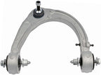 Dorman 522-340 Front Passenger Side Upper Suspension Control Arm and Ball Joint Assembly Compatible with Select Cadillac Models