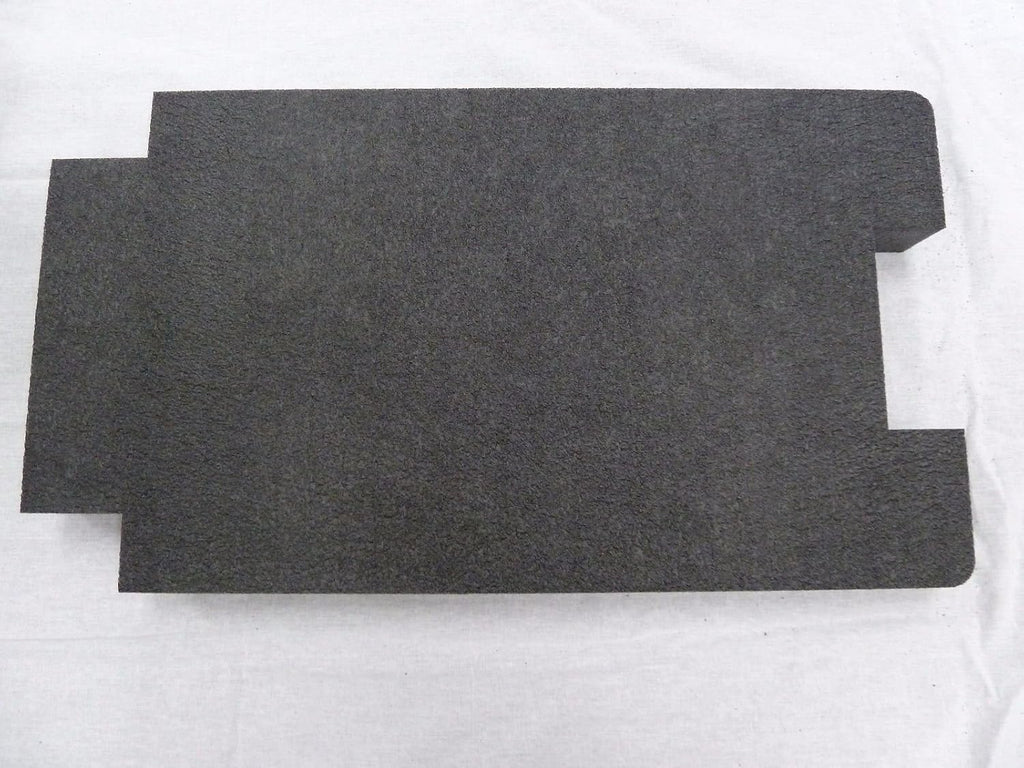 Custom Tool Control Foam Inserts & ABS Plastic for Pelican 1510. Turn Your 1510 into a Custom Tool case.
