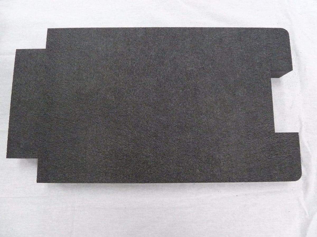 Custom Tool Control Foam Inserts & ABS Plastic for Pelican 1510. Turn Your 1510 into a Custom Tool case.