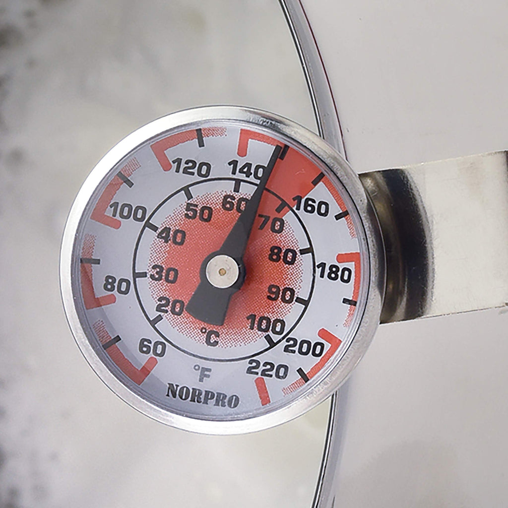 Norpro 5981 Espresso Thermometer