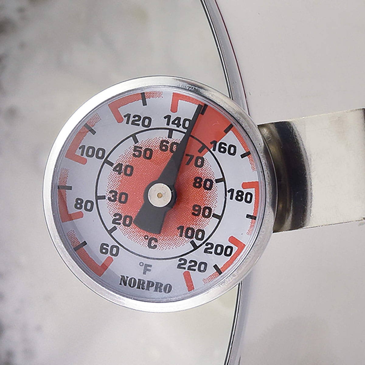 Norpro 5981 Espresso Thermometer