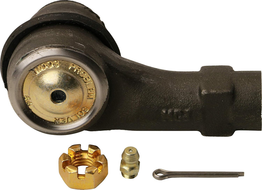 MOOG ES3588 Steering Tie Rod End for 2000-2006 Ford Focus