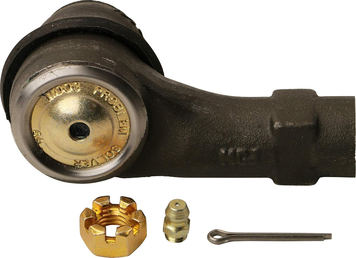 MOOG ES3588 Steering Tie Rod End for 2000-2006 Ford Focus