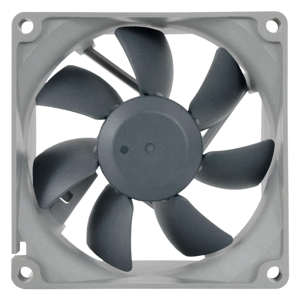 Noctua NF-R8 redux-1800, Quiet Fan 80mm