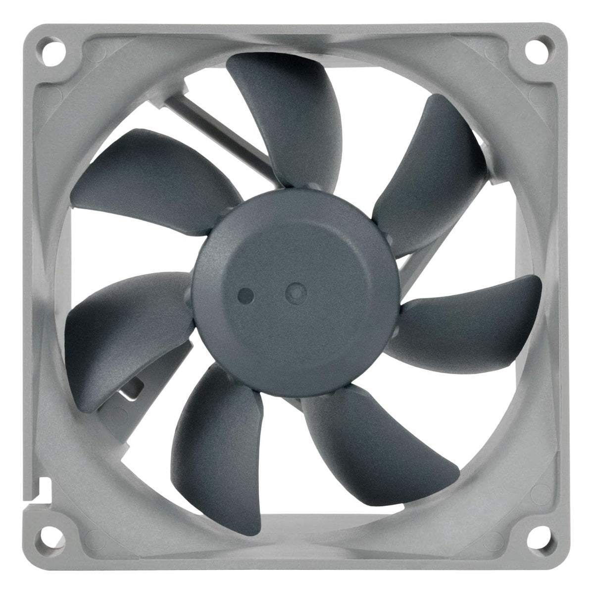 Noctua NF-R8 redux-1800, Quiet Fan 80mm