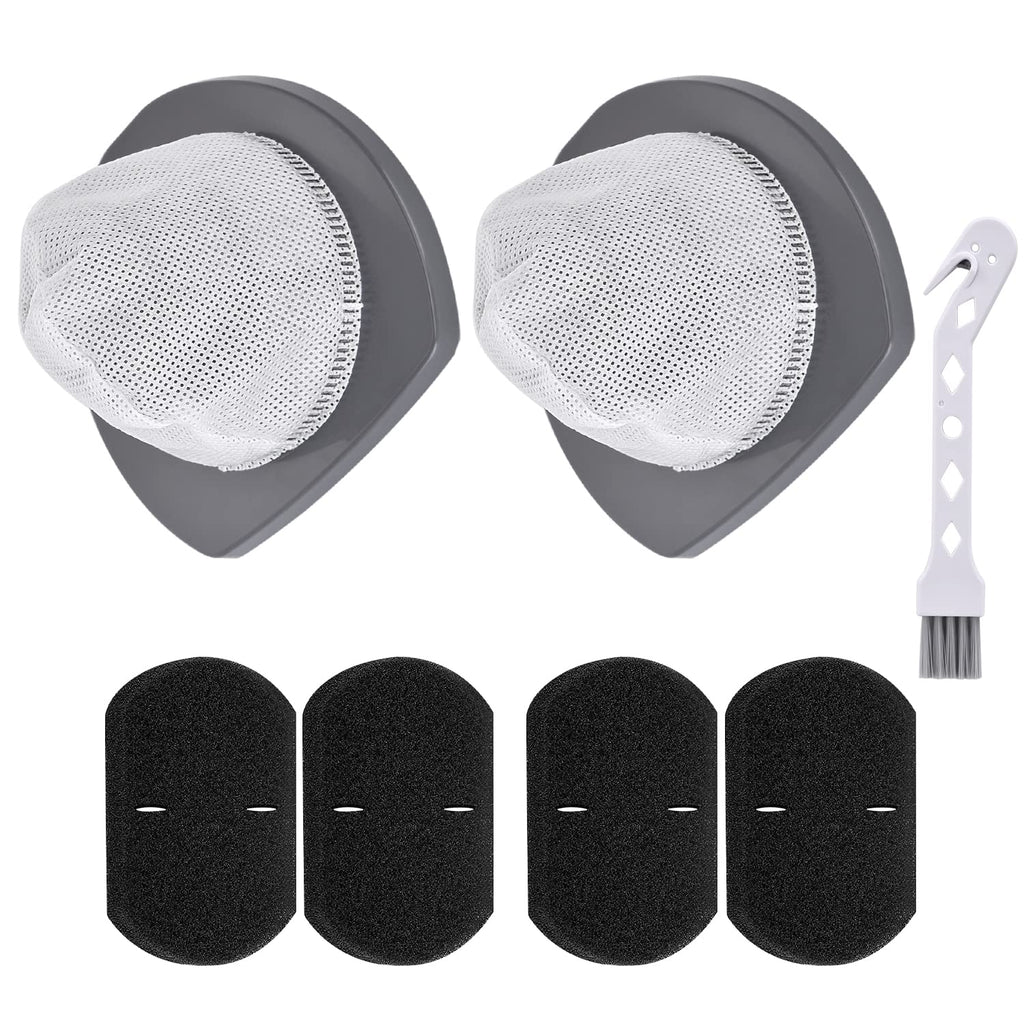 2033 Filter for Bissell Featherweight Stick Lightweight Bagless Vacuum