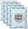 10x13 Poly Mailers Small Business Shipping Bags 100 Pack