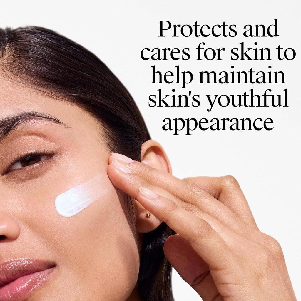 Neutrogena Age Shield Face Oil-Free Sunscreen Lotion with Broad Spectrum SPF 70, Non-Comedogenic Moisturizing