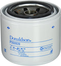 Donaldson P550939 Lube Filter (Full Flow, Spin-on)