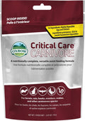 Critical Care Carnivore, Recovery Food For Cats & Ferrets, USA, 70 g