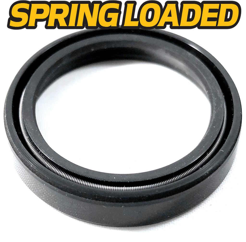 Front Caster Bearing Rebuild Kit w/Improved Seal for Scag