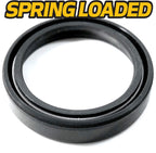 Front Caster Bearing Rebuild Kit w/Improved Seal for Scag