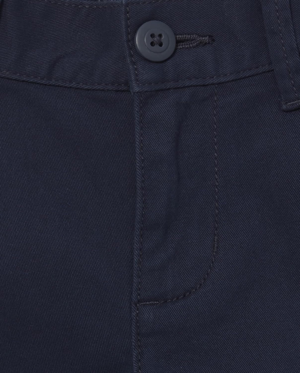 Girls Chino Shorts