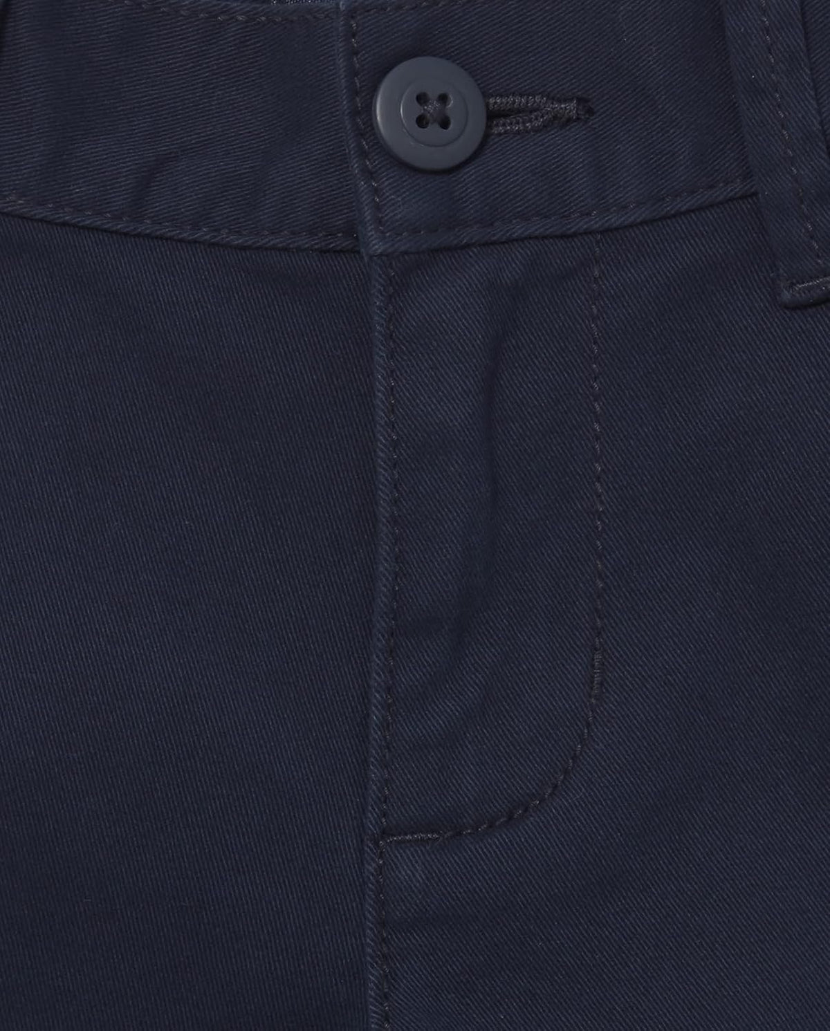 Girls Chino Shorts