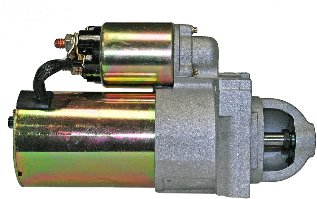 ACDelco Gold 336-1932A (88864301) Starter