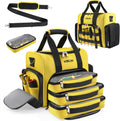 Tool Bag Box Organizer, Wrench Organizer, Toolbox, Tool Bags for Men Storage, Electrician Tool Bag, Caja De