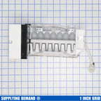Supplying Demand WR30X30972 R600a Refrigerator Spark Proof Ice Maker