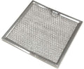 Microwave Grease Filter Compatible with Samsung Model Numbers ME16A4021AS, ME16A4021AS/A2, ME16A4021AS/AA