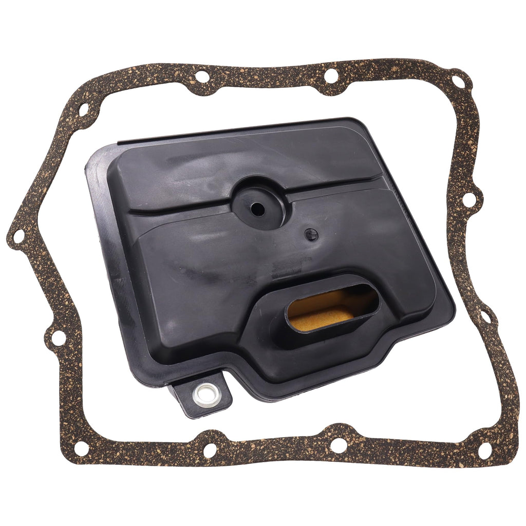 62TE Automatic Transmission Filter with Gasket Kit Compatible with Dodge