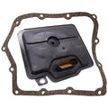 62TE Automatic Transmission Filter with Gasket Kit Compatible with Dodge