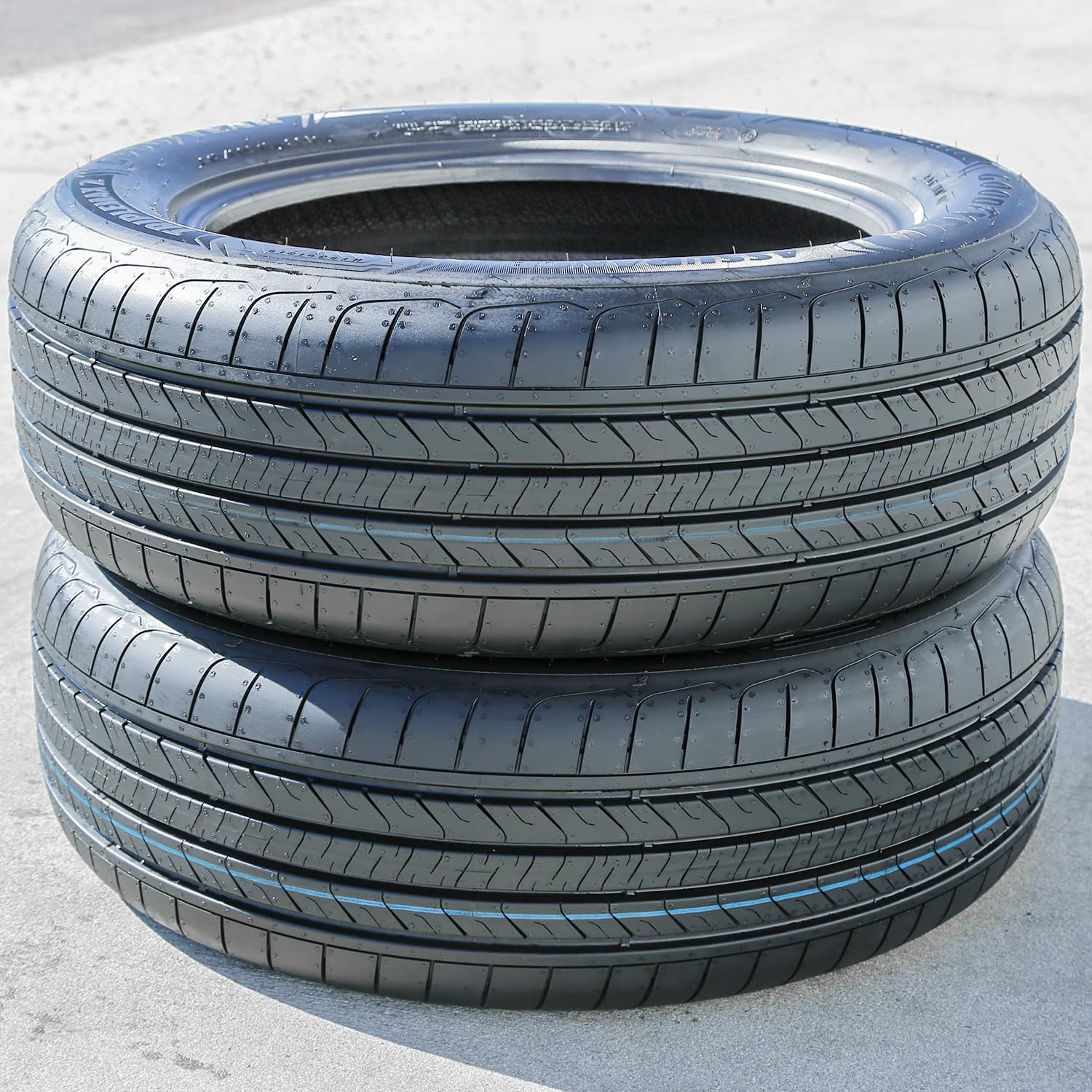 Assurance Triplemax 2 205/55R16 91V SL All Season Tire | Passenger Touring All Season Traction 91V Rated Standard