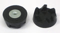 Replacement Blender Couplings for Kitchenaid 9704230 Blender 2 PACK