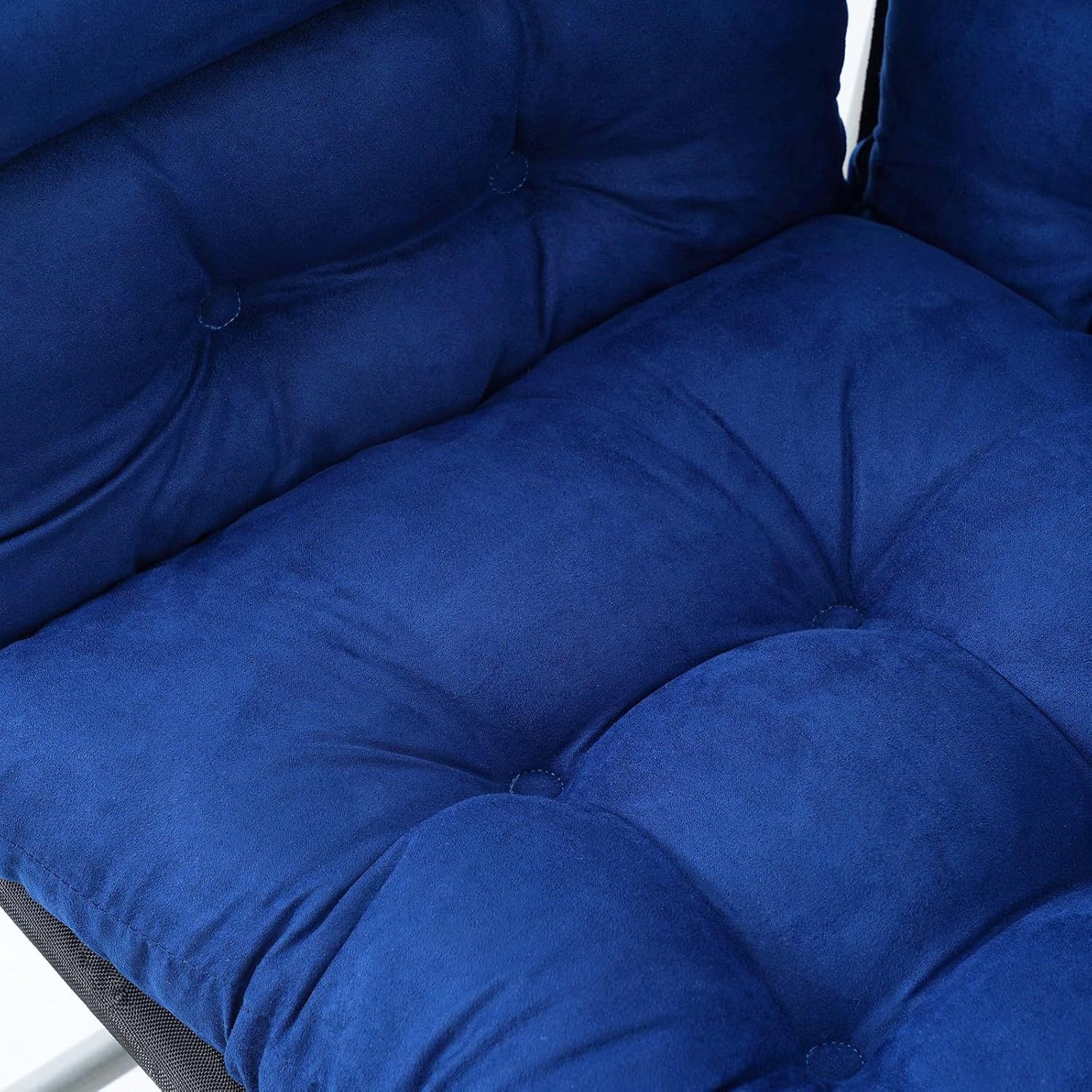 Wheelchair Cushions，Pressure Pain Relief Accessories with Armrest Covers. Supports Coccyx & Back, Non-Slip. Fits 18"