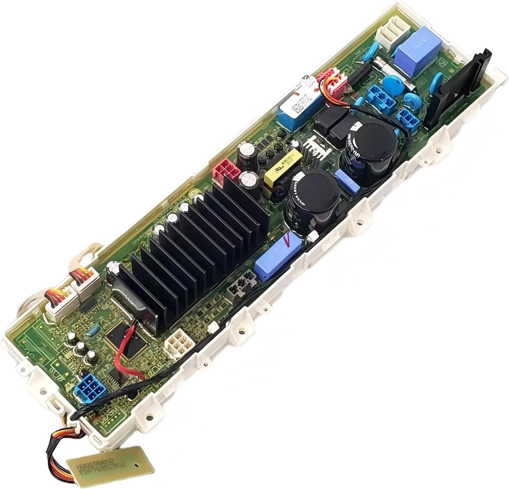EBR81300806/EBR80321807 for LG Washer Main Control Board Union WT1501CW