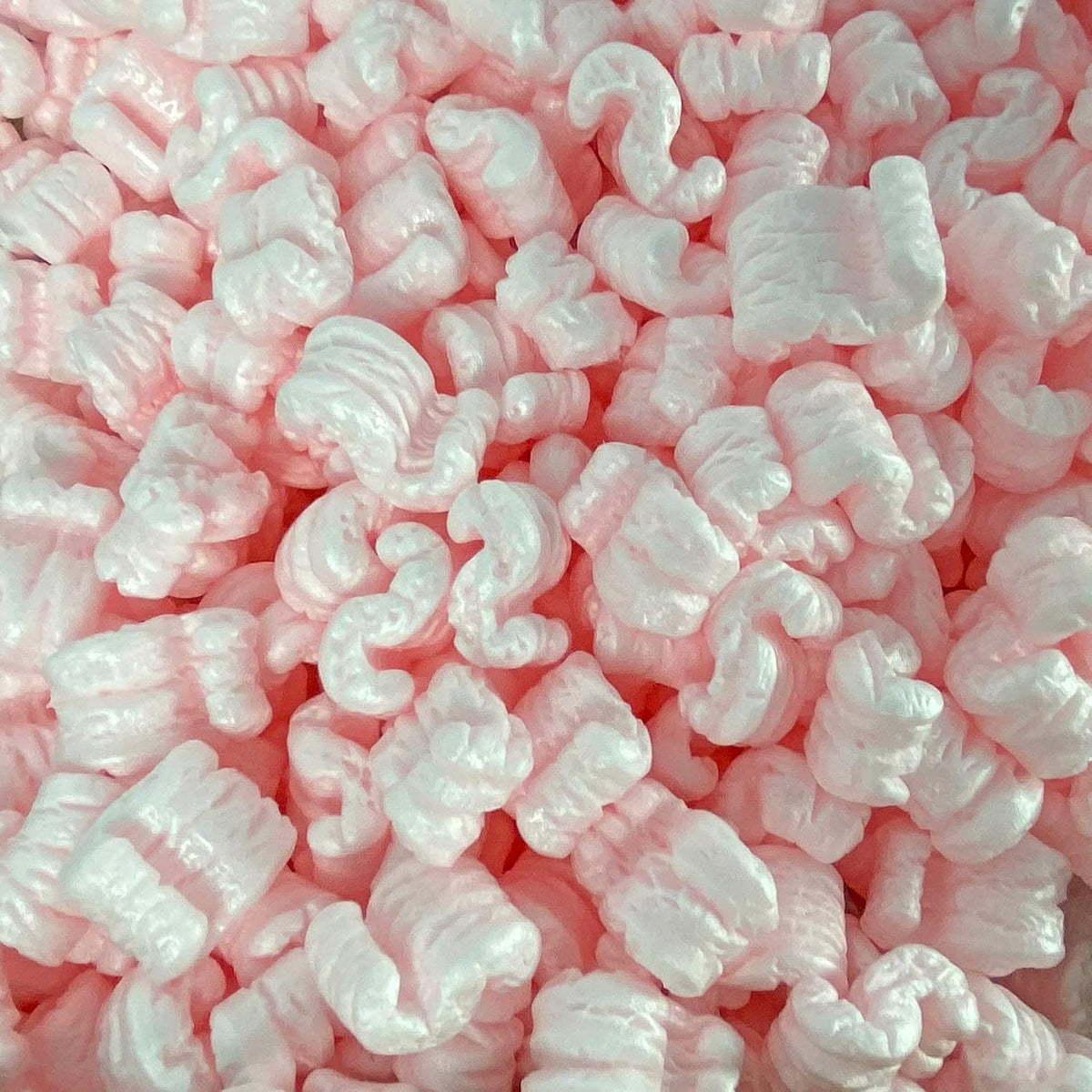 Anti Static Packing Peanuts 3.5 cu. ft.