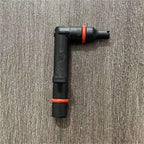 Coffee Machine Brewer Extractor Inlet Connection Pipe Accessories Suitable for Niv-ona Coffee Machine Brew
