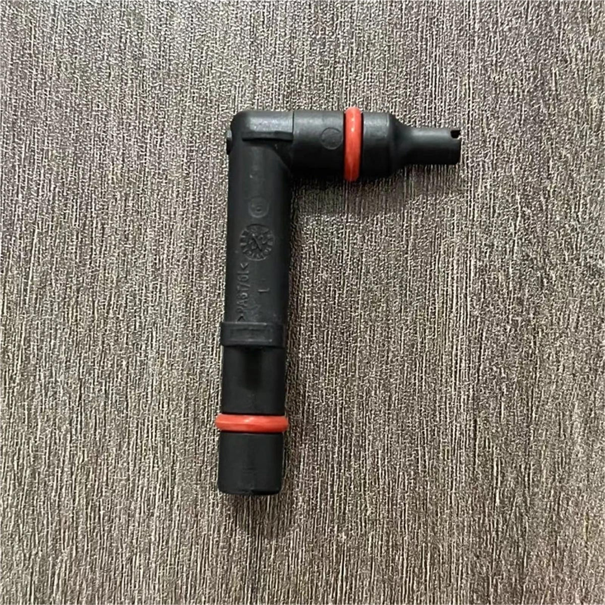 Coffee Machine Brewer Extractor Inlet Connection Pipe Accessories Suitable for Niv-ona Coffee Machine Brew
