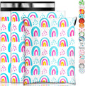 Poly Mailers 10x13, 100Pack Shipping Bags, Self-Seal Polymailers Mailers Poly Bags, Packaging Bags for Small Business