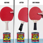 Rubber Sealant Coating, Waterproof, Black, 16 oz