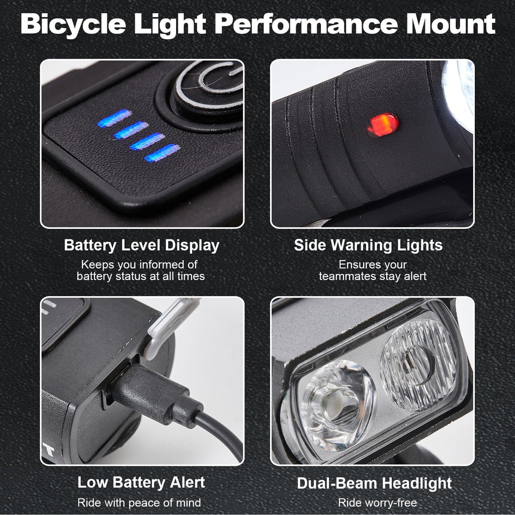 Bike Headlight