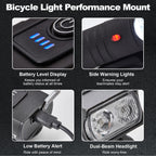 Bike Headlight