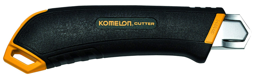 25mm Auto Lock Utility Knife
