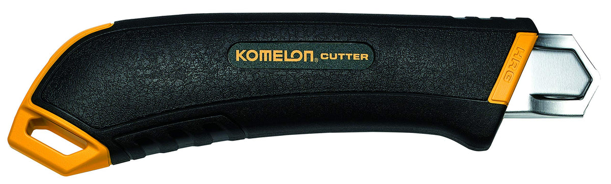 25mm Auto Lock Utility Knife