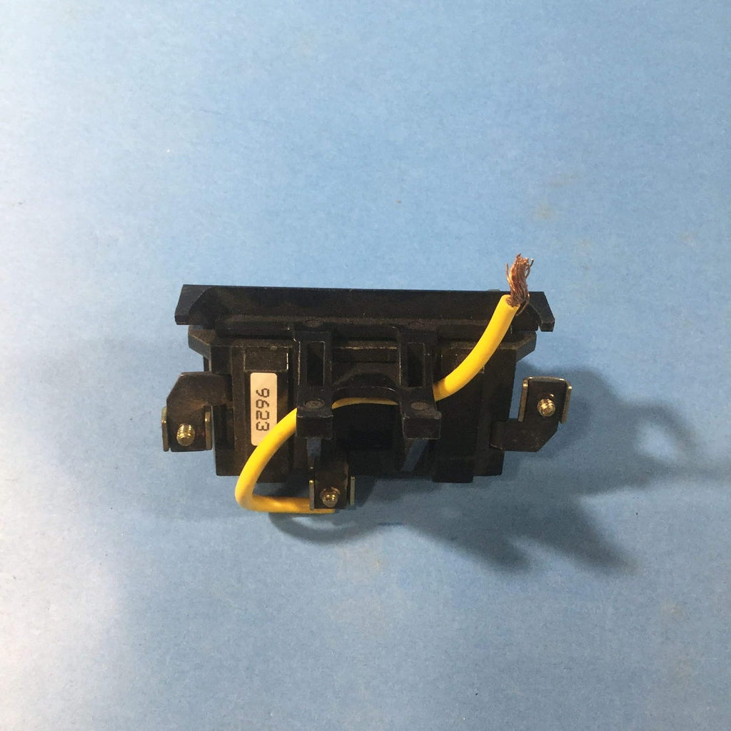 Square D 9999-SC2 Selector Switch Kit - Mechanical Push Button Switch - Black