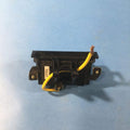 Square D 9999-SC2 Selector Switch Kit - Mechanical Push Button Switch - Black