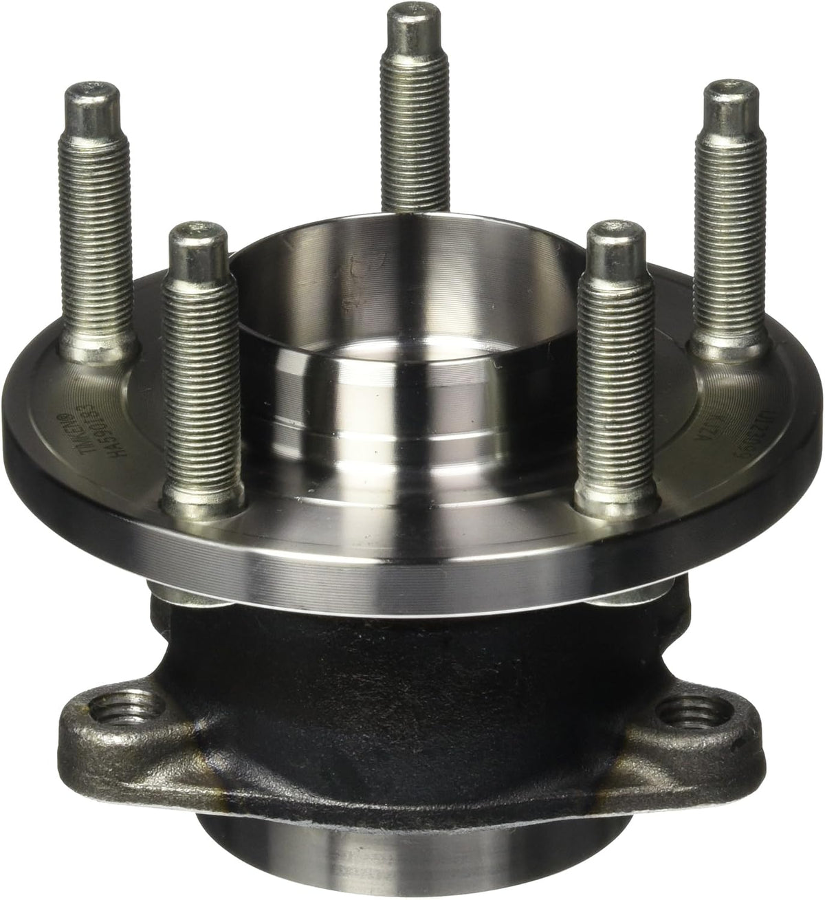 TIMKEN Preset, Pre-Greased And Pre-Sealed