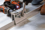 10600 Standing Seam Roof Clamp