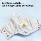 Baby Swim Diapers
