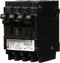 SIEMENS Q24020CT2 ONE 20-AMP ONE 40-AMP DOUBLE POLE CIRCUIT BREAKER
