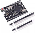 Songhe MEGA 2560 PRO Embed CH340G/ATMEGA2560-16AU Pro Mega Module with Male Pinheader