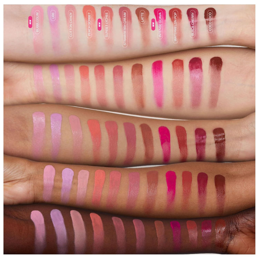 Blush Filter Liquid Blush - Coco Loco - (medium to rich) - 0.15 fl oz / 4.5 mL